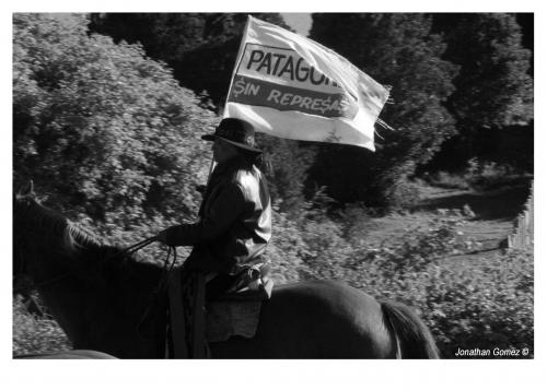 Fotografia de Aonikenk.fotografias - Galeria Fotografica: Cabalgata - Foto: 