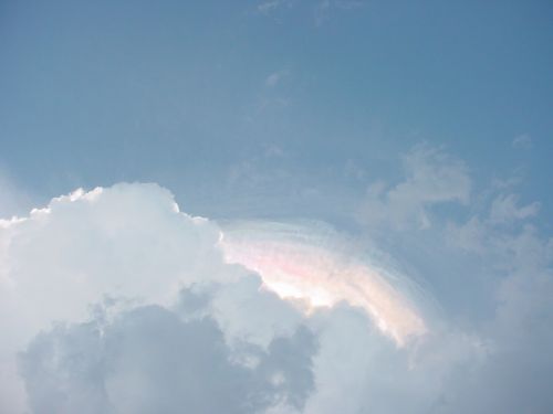 Fotografia de Perla Miranda - Galeria Fotografica: Cielo - Foto: agua