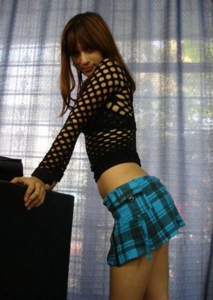 Fotografia de melinusha - Galeria Fotografica: melina - Foto: 