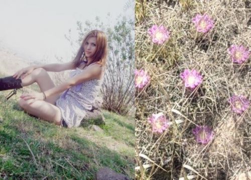 Fotografia de melina - Galeria Fotografica: ~ mel - Foto: 