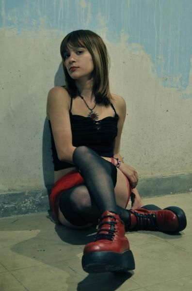 Fotografia de melina - Galeria Fotografica: ~ mel - Foto: 