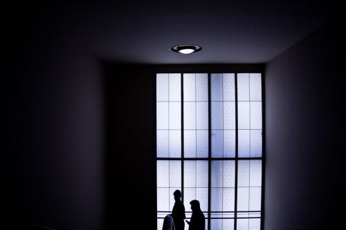 Fotografia de Miguel Oneguin - Galeria Fotografica: Schiller Theather - Foto: An der Schiller Theather