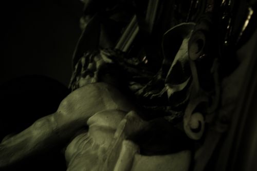 Fotografia de Miguel Oneguin - Galeria Fotografica: pera Cmica - Foto: 