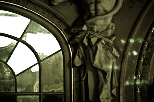 Fotografia de Miguel Oneguin - Galeria Fotografica: pera Cmica - Foto: 