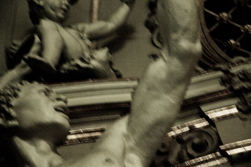 Fotografia de Miguel Oneguin - Galeria Fotografica: pera Cmica - Foto: 