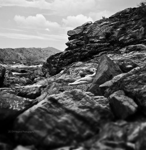 Fotografia de Nitgard / Nit Photography - Galeria Fotografica: Paisajes minimos - Foto: 