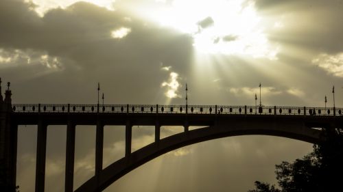 Fotografia de Marco Zouvek - Galeria Fotografica: Arquitectura - Foto: Arquitectura