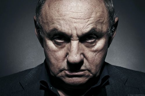 Fotografia de JeanC - Galeria Fotografica: Retratos - Foto: 