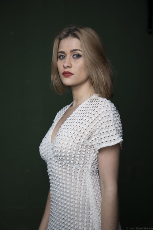 Fotografia de JeanC - Galeria Fotografica: Retratos - Foto: 