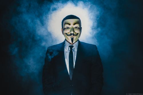 Fotografia de JeanC - Galeria Fotografica: Retratos - Foto: 