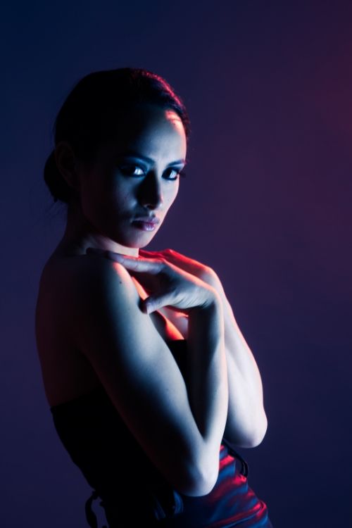 Fotografia de JeanC - Galeria Fotografica: Moda - Foto: 