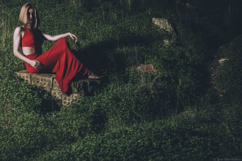 Fotografia de JeanC - Galeria Fotografica: Moda - Foto: 