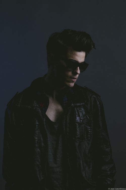 Fotografia de JeanC - Galeria Fotografica: Moda - Foto: 