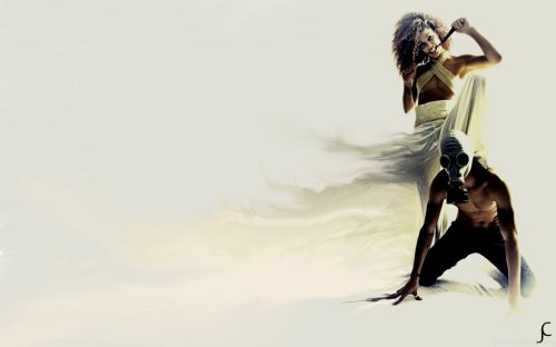 Fotografia de JeanC - Galeria Fotografica: Moda - Foto: 