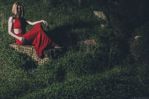 Fotografia de JeanC - Galeria Fotografica: Moda - Foto: 