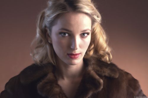 Fotografia de JeanC - Galeria Fotografica: Moda - Foto: 