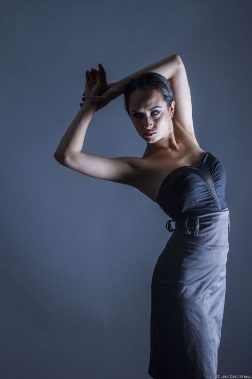 Fotografia de JeanC - Galeria Fotografica: Moda - Foto: 