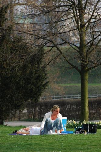 Fotografia de lala1973 - Galeria Fotografica: VIAJE POR BERGEN Y COPENHAGEN - Foto: CALIDAD DE VIDA DE SUS GENTES