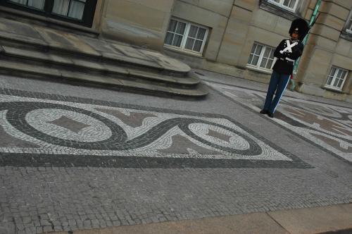 Fotografia de lala1973 - Galeria Fotografica: VIAJE POR BERGEN Y COPENHAGEN - Foto: SOLDADITO DE PLOMO