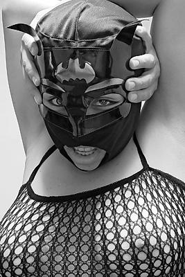 Fotografia de Arturo Piz Fotografa - Galeria Fotografica: Sicalipsis - Foto: Suripanta gtica