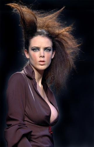 Fotografia de Fran Berbel - Galeria Fotografica: F. Berbel , Retrato - Foto: Colors , Retratos