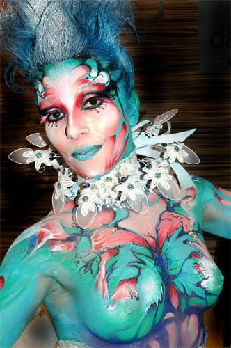 Fotografia de Fran Berbel - Galeria Fotografica: F. Berbel , Retrato - Foto: retrato