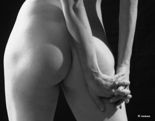 Fotografia de Antona - Galeria Fotografica: desnudos - Foto: s/t