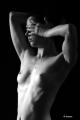 Foto de  Antona - Galería: desnudos - Fotografía: tapada