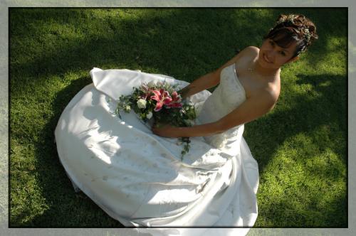 Fotografia de ben just - Galeria Fotografica: Bodas - Foto: 