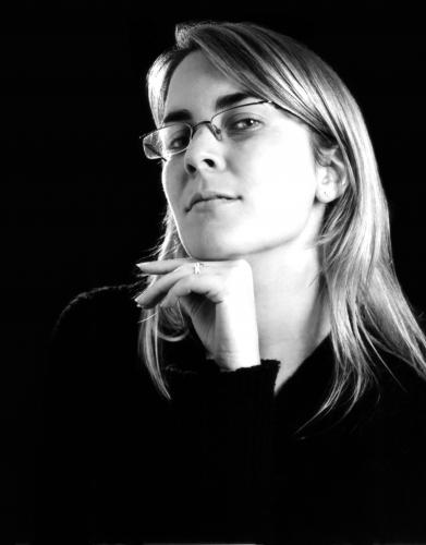 Fotografia de the new photo - Galeria Fotografica: Mi compaera - Foto: rubiona