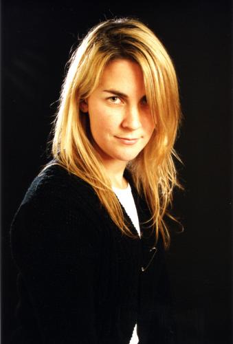 Fotografia de the new photo - Galeria Fotografica: Mi compaera - Foto: sonrisa