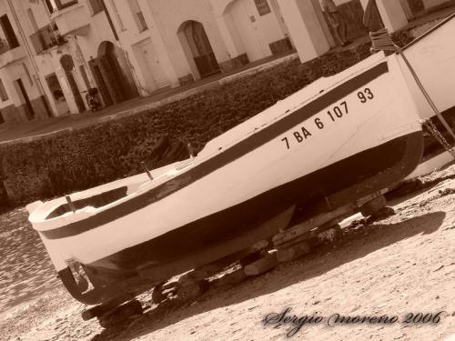 Fotografia de Sergio - Galeria Fotografica: algunas de mis fotos preferidas - Foto: Cadaqus