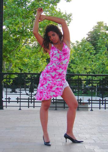 Fotografia de Arantxa - Galeria Fotografica: ARANTXA - Foto: 