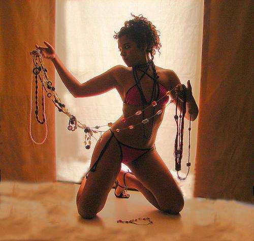 Fotografia de Arantxa - Galeria Fotografica: ARANTXA - Foto: 