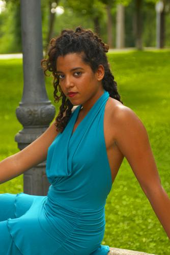 Fotografia de Arantxa - Galeria Fotografica: ARANTXA - Foto: 