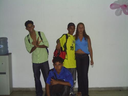 Fotografia de heber - Galeria Fotografica: pessoas diversas - Foto: pessoas /ffesta de aniversario