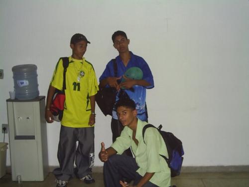 Fotografia de heber - Galeria Fotografica: pessoas diversas - Foto: pessoas/festa2