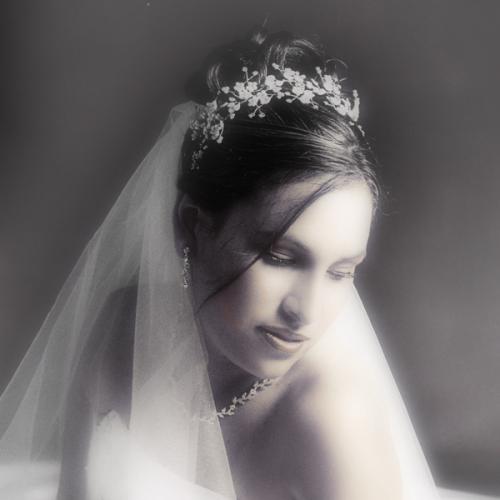 Fotografia de Paulov - Galeria Fotografica: MIS PRIMEROS EXPERIMENTOS - Foto: Novia