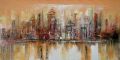 Fotos de ARTE TILESS, S.L. -  Foto: Brooklyn Panorama - Abstract Painting