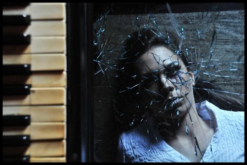 Fotografia de Foto Estudio Arte - Galeria Fotografica: Fantasa - Foto: 