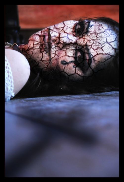 Fotografia de Foto Estudio Arte - Galeria Fotografica: Fantasa - Foto: 