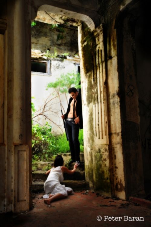 Fotografia de Foto Estudio Arte - Galeria Fotografica: Fantasa - Foto: 