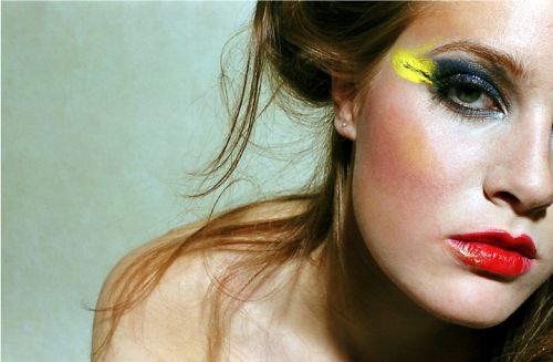 Fotografia de LULUmakeup&hair - Galeria Fotografica: LULU MAKEUP - Foto: 