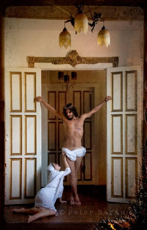 Fotografia de Foto Estudio Arte - Galeria Fotografica: Fantas�a - Foto: 