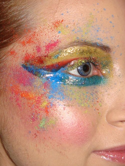 Fotografia de LULUmakeup&hair - Galeria Fotografica: LULU MAKEUP - Foto: 