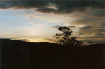 Fotografia de mirpapi - Galeria Fotografica: Atardecer en Coro - Foto: 