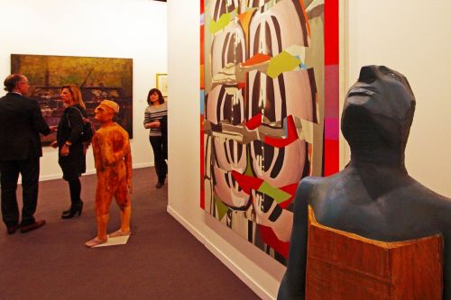 Fotografia de MANUEL CAZORLA - Galeria Fotografica: de arte - Foto: 