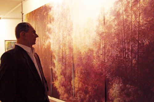 Fotografia de MANUEL CAZORLA - Galeria Fotografica: de arte - Foto: 