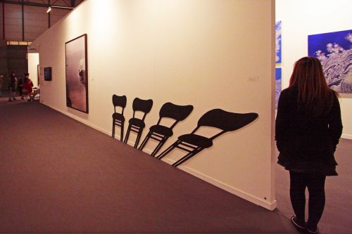 Fotografia de MANUEL CAZORLA - Galeria Fotografica: de arte - Foto: 