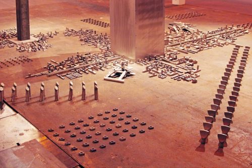 Fotografia de MANUEL CAZORLA - Galeria Fotografica: de arte - Foto: 